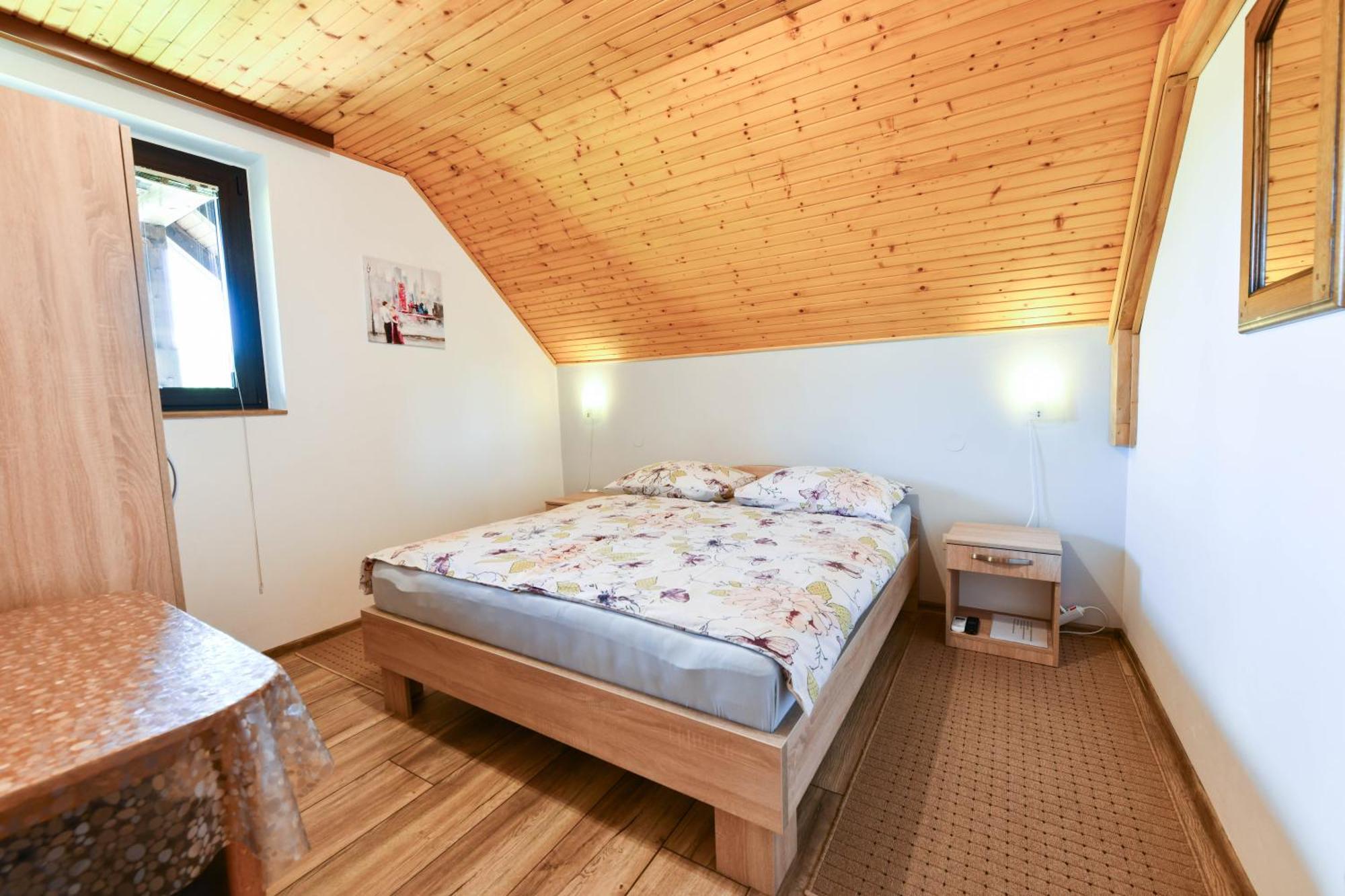 Apartment & Rooms Luketic Растовача Экстерьер фото
